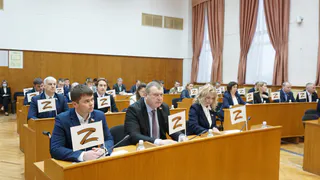 Более десятка вологжан рекомендовали к получению звания "Человек труда"