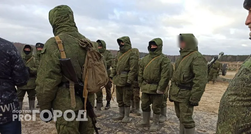 Вологжанам показали трофеи бойцов из зоны СВО