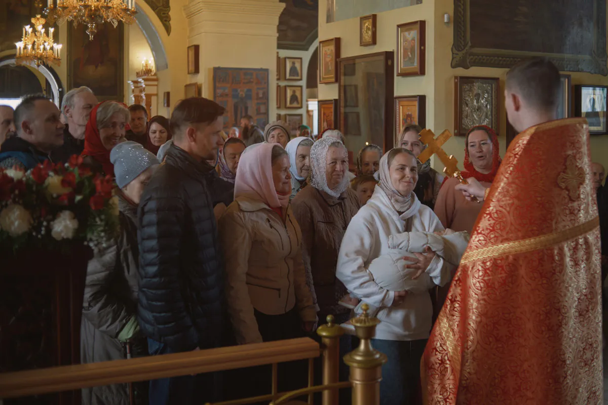 В Вологодской области пройдёт Пасхальный фестиваль «Красная горка» с колокольными звонами и народными гуляниями