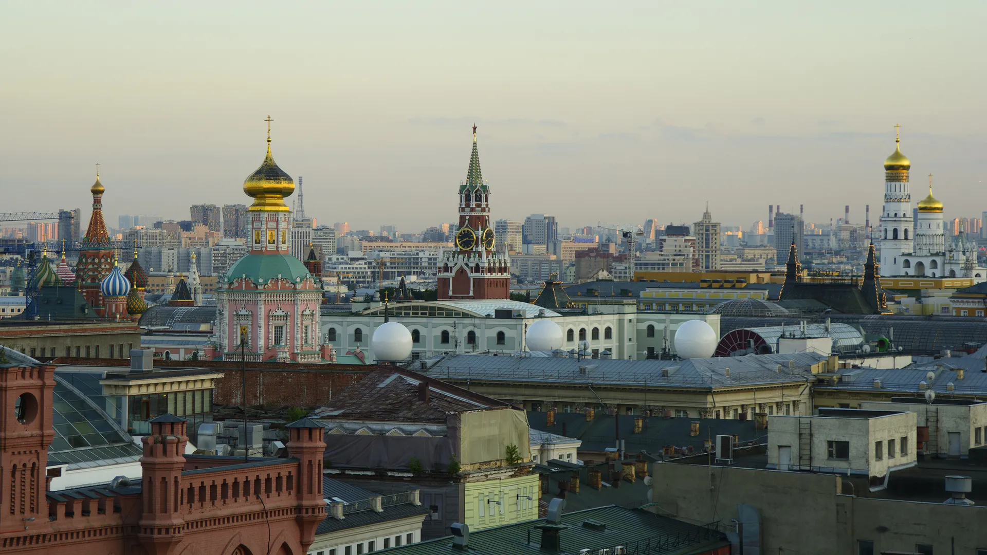 "У вас, у русских, психология нищих - вы не цените свою жизнь": мнение англичанина про русских