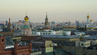 "У вас, у русских, психология нищих - вы не цените свою жизнь": мнение англичанина про русских