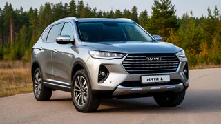 "Аж глаз задёргался": Узнал, стоимость новых двигателей на китайские Haval, Chery и Changan – показываю цены