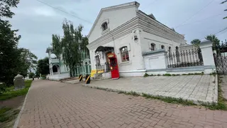 В Вологде закроют бар "100 RENTGEN" на Кремлёвской площади