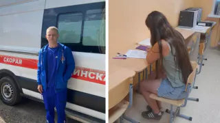 Абитуриенты Вологодской области активно штурмуют медицинские колледжи