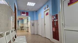 В Вологодской области идёт масштабная модернизация сферы здравоохранения