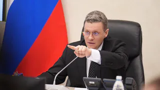 Неизвестный предупредил полицию о возможном покушении на губернатора Вологодской области