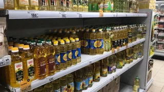 Янтарная гадость в прозрачной бутылке: Роскачество назвало худшие бренды растительного масла