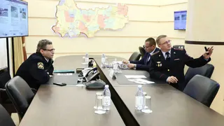 Вологодская область возглавила Северо-Запад по снижению аварийности на дорогах