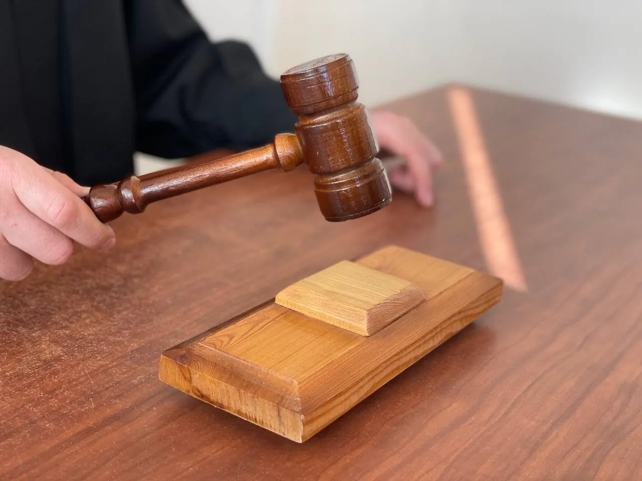 Суд арестовал имущество Елены Блиновской в Вологодской области