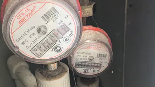 Теперь счётчики под запретом: с понедельника вводят новые правила для владельцев квартир