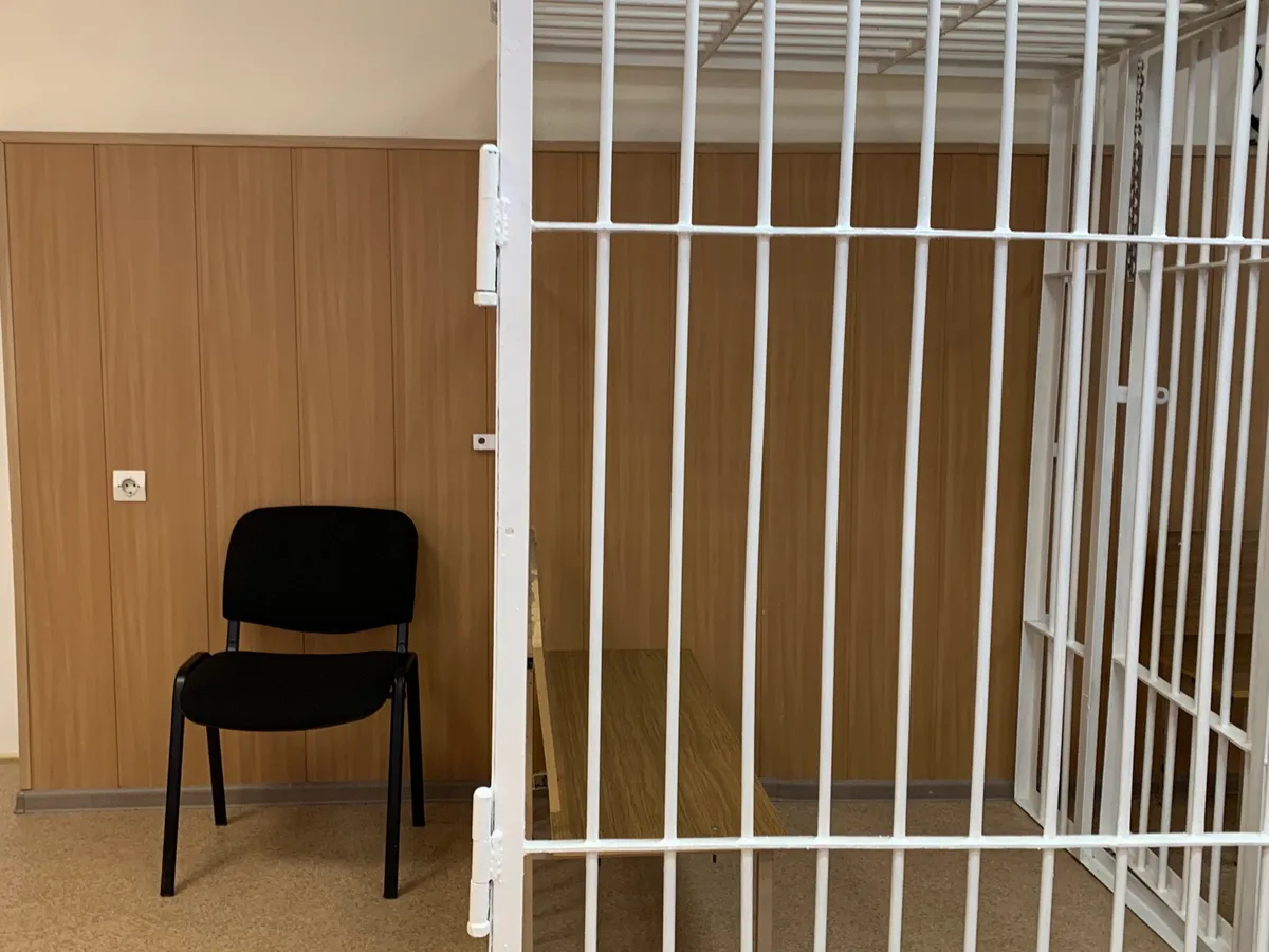 В Вологде создатель подпольной нарколаборатории лишился дома и отправится в колонию на 15 лет