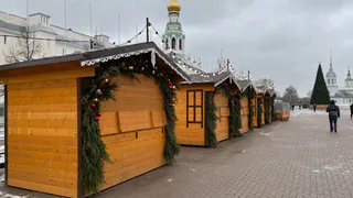 Георгий Филимонов представил программу развития Вологды к юбилею