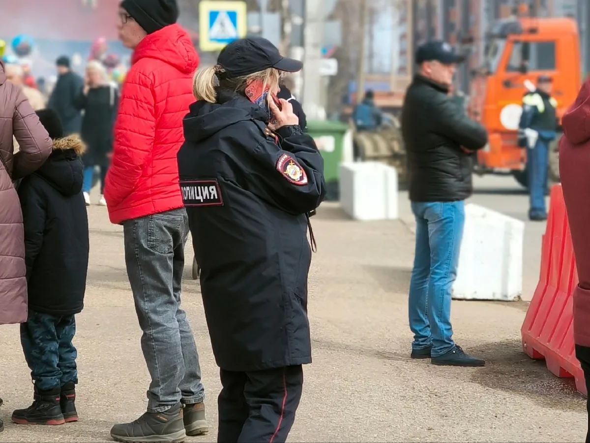 На вокзале Вологды задержали петербуржца, скрывавшегося от следствия