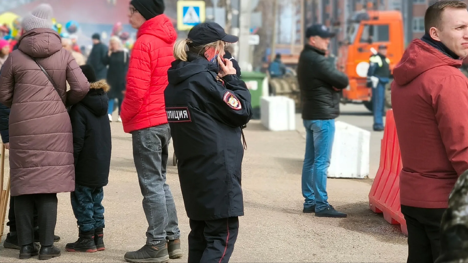 На вокзале Вологды задержали петербуржца, скрывавшегося от следствия