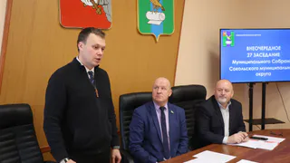 Глава одного из округов Вологодской области покидает свой пост