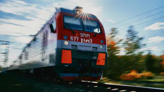 "Райская поездка стала адом": россиянка выкупила все купе в поезде РЖД за 50 тысяч - что ей говорили попутчики