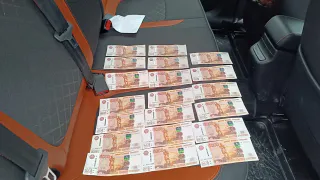 Московский бизнесмен пойман на взятке в Вологодской области