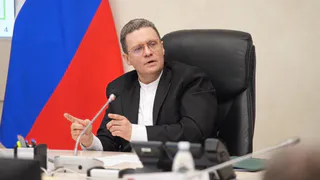 В Вологодской области создадут онлайн-платформу для охотников-туристов