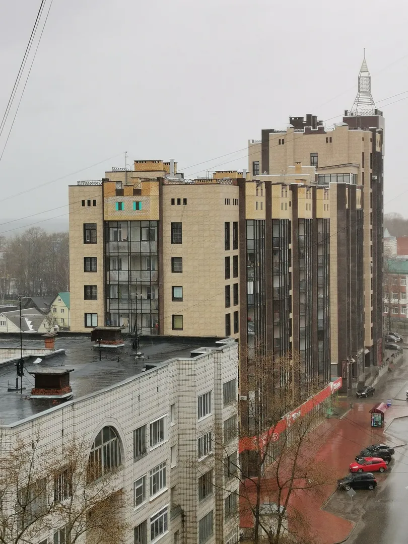 В Вологодской области 1 августа ожидается потепление до +30 градусов