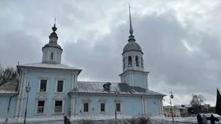 Погода 8 марта в Вологодской области: от гололедицы до оттепели