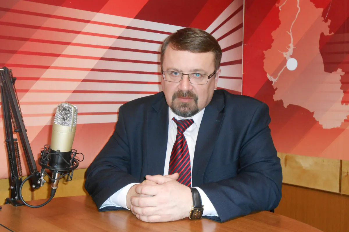Вологодский омбудсмен Олег Димони подал в отставку