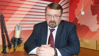 Вологодский омбудсмен Олег Димони подал в отставку