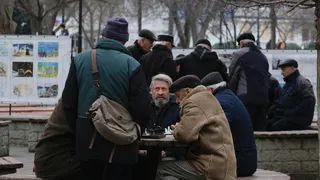 Дождутся все. Эту сумму получат все без исключения пенсионеры с 3 мая