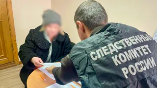 Жительница Вологодской области получила 5 лет колонии за смертельное ранение собутыльника