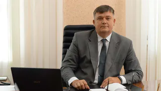 Глава Междуреченского округа покинул пост: названы причины и дальнейшие планы