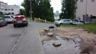 15 августа в Вологодской области ожидаются дожди и сильный ветер