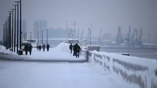Полный приход весны? Синоптики удивили россиян аномальной погодой в конце января