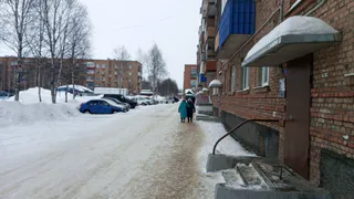 В Кириллове обновят Гостинодворскую улицу