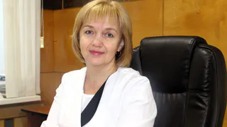 Шекснинская центральная районная больница обрела нового руководителя