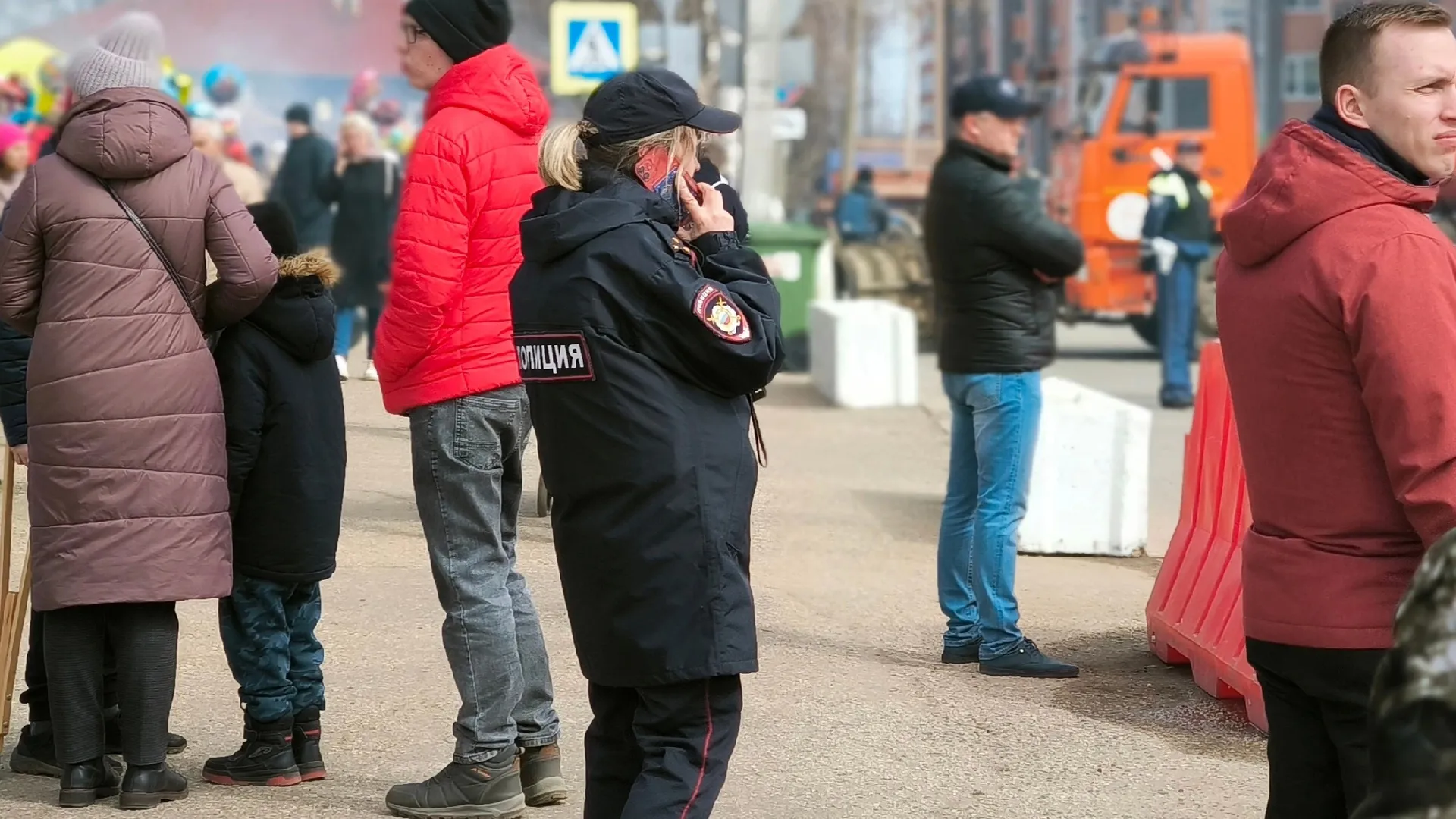 14 вологжан получили по 10 000 рублей за сообщения о пьяных водителях с начала 2025 года