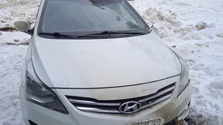 В Вологодской области пострадала пассажирка опрокинувшегося в кювет автомобиля