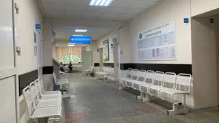 Вологодская область лидирует в России по переходу на электронные медкнижки