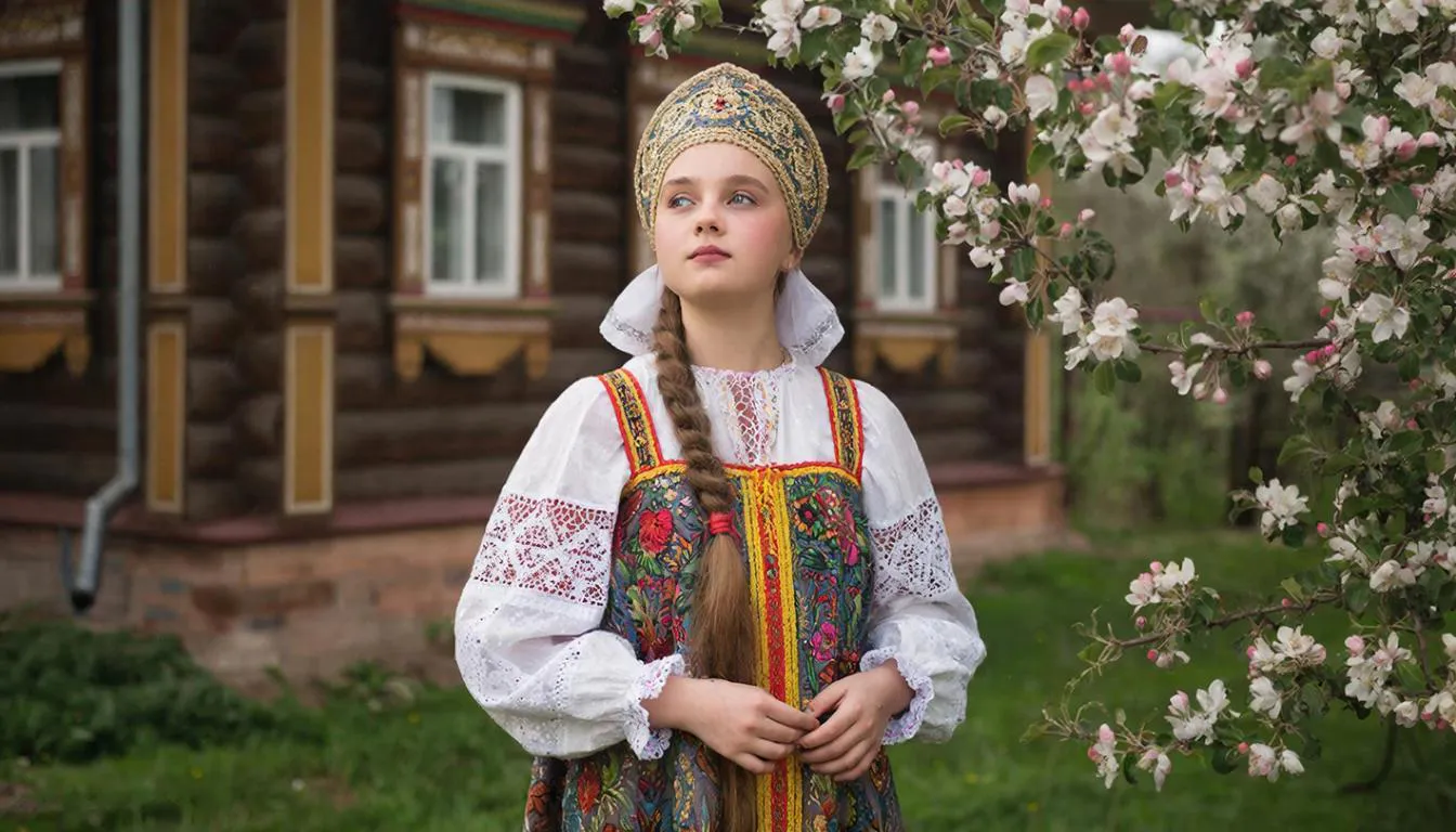 Какие фамилии на Руси давали только незаконнорожденным - есть одна особенность
