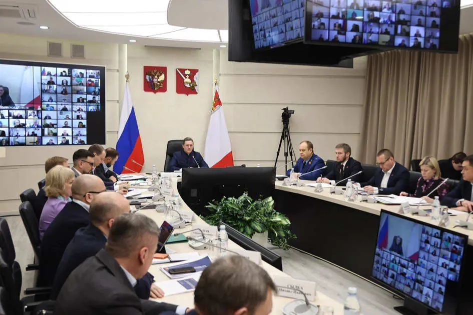 Вологодская область вошла в топ-10 регионов по росту инвестиций в основной капитал