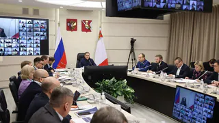 Вологодская область вошла в топ-10 регионов по росту инвестиций в основной капитал