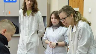 Череповецкий госуниверситет приглашает вологжан на фестиваль «Наука 0+»