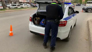 В Вологодской области зафиксировали снижение смертности на дорогах