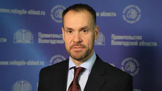 Экс-замгубернатора Вологодской области возглавит администрацию мэрии