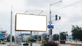Вологодская ФАС борется с незаконными рекламными конструкциями