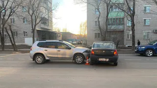 10-летний мальчик пострадал в аварии под Вологдой