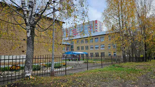 Кирилловской средней школе выделят более девяноста миллионов рублей