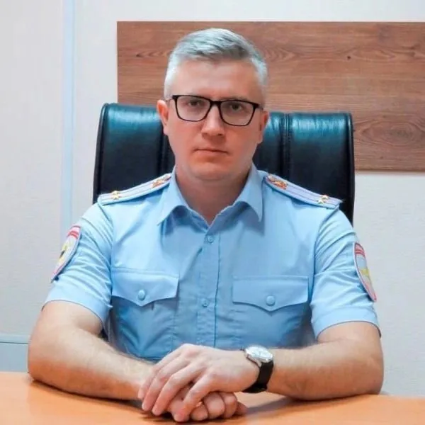 Неожиданный поворот в деле о коррупции в вологодской полиции