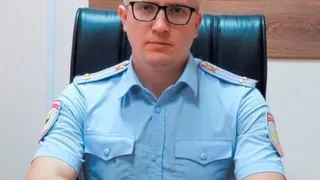 Неожиданный поворот в деле о коррупции в вологодской полиции