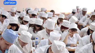 Вологжане могут отдать голос за любимых медиков