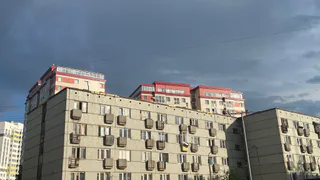 Сегодня на Вологодчине ожидается пасмурная погода