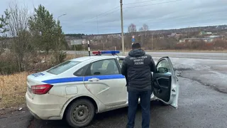 Вынесен приговор вологжанину за взятку инспектору ДПС в размере 90000 рублей